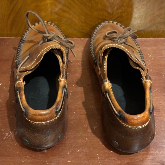True Religion Men’s Moccasins main image 5